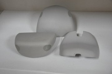 Yağmur Sensör Kapağı Megane II-Laguna III