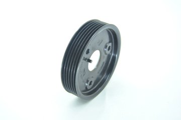 Alternatör Kayış Gergi Kasnağı Master 2.5 16 Valf G9U