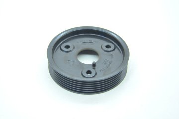 Alternatör Kayış Gergi Kasnağı Master 2.5 16 Valf G9U