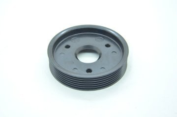 Alternatör Kayış Gergi Kasnağı Master 2.5 16 Valf G9U