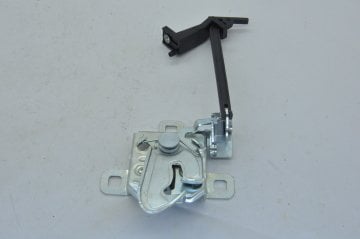 Motor Kaput Kilidi Albea-Palio 2006 Sonrası