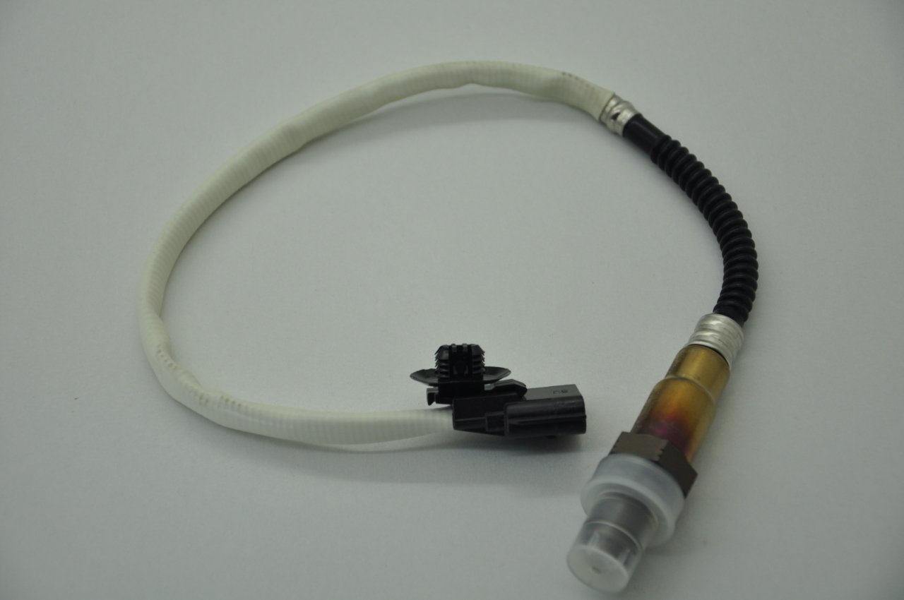 Lambda Sensörü (Oksijen Sondası) 1.6 16 Valf Fluence-Megane III)