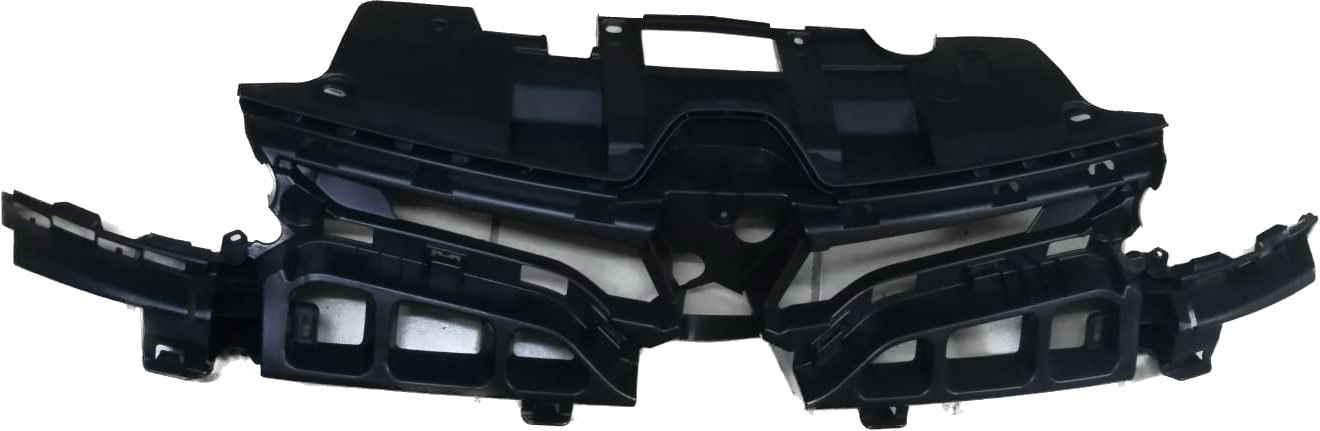 Tampon Ön İç Orta Bakaliti Megane III 2014 Sonrası