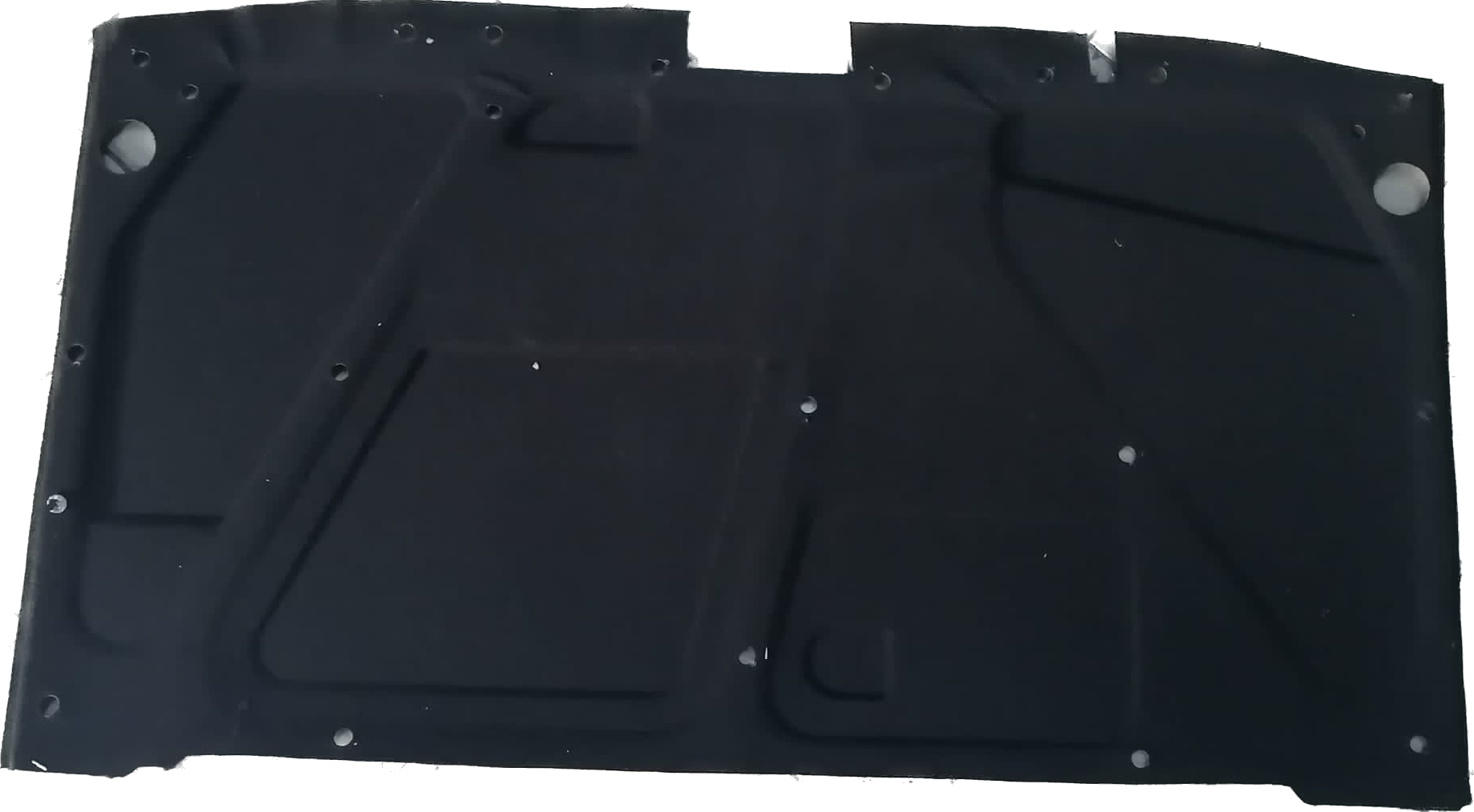 Motor Kaput İzalatörü Uno