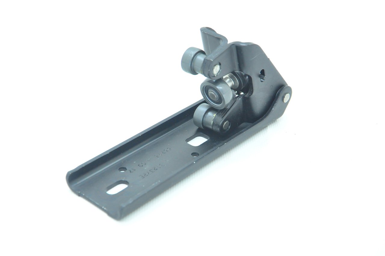 Sürgülü Kapı Orta Mekanizması Trafic