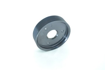 Direksiyon Pompa Kasnağı 2.5 16 Valf Master G9U (Plastik)