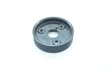 Direksiyon Pompa Kasnağı 2.5 16 Valf Master G9U (Plastik)