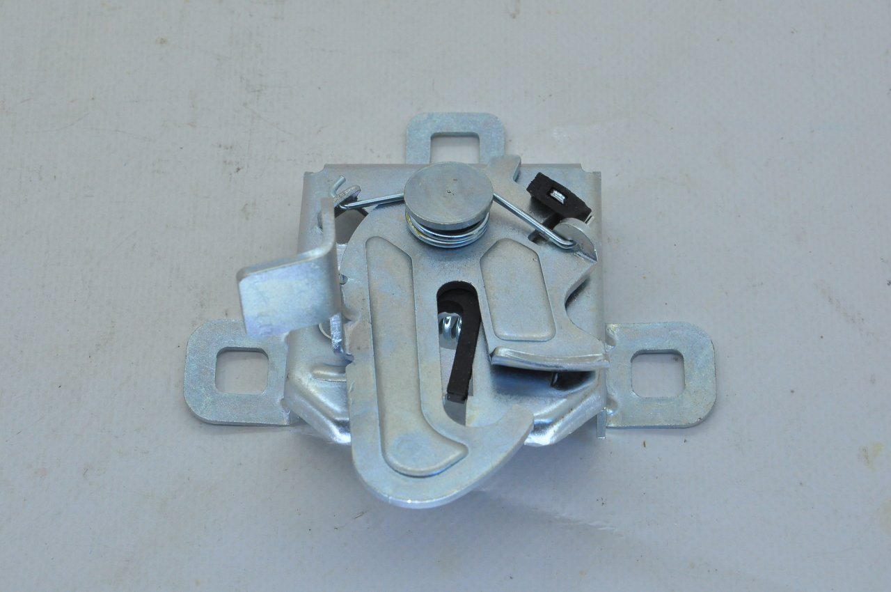 Motor Kaput Kilidi Doblo 2006-2010 Arası