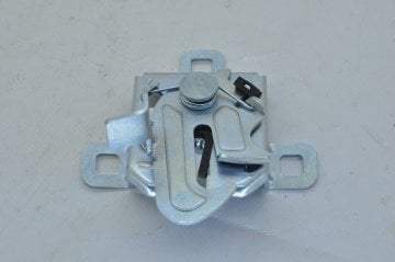 Motor Kaput Kilidi Doblo 2006-2010 Arası