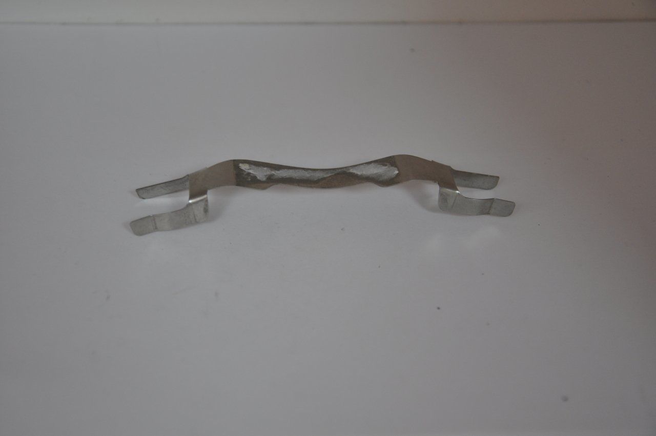 Fren Balata Maşası Ön Doğan-Şahin-Kartal