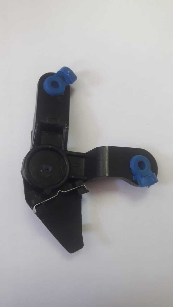 Kapı Kilit Mekanizması Arka Sağ Tempra-Tipo-Slx Doğan-Şahin-Kartal