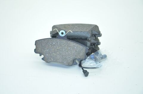 Fren Balatası Tk.Ön R9-R19-R21-Clio