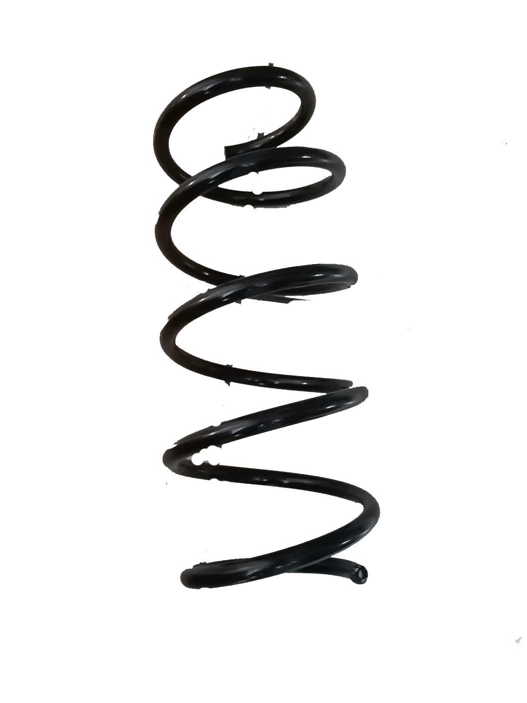 Helezon Yayı Ön Kango III