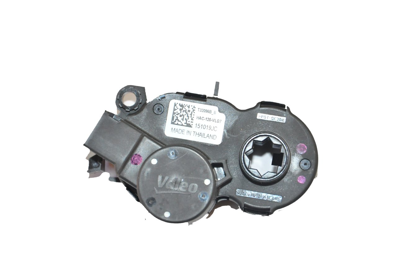 Kalorifer Klape Motoru Clio IV-Clio Symbol 2013 Sonrası-Dacıa Sandero II-Logan Mcv 2013 Sonrası-Megane IV-Talısman-Kadja