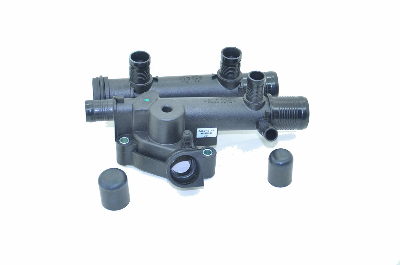 Termostat 2.5 16 Valf Master G9U