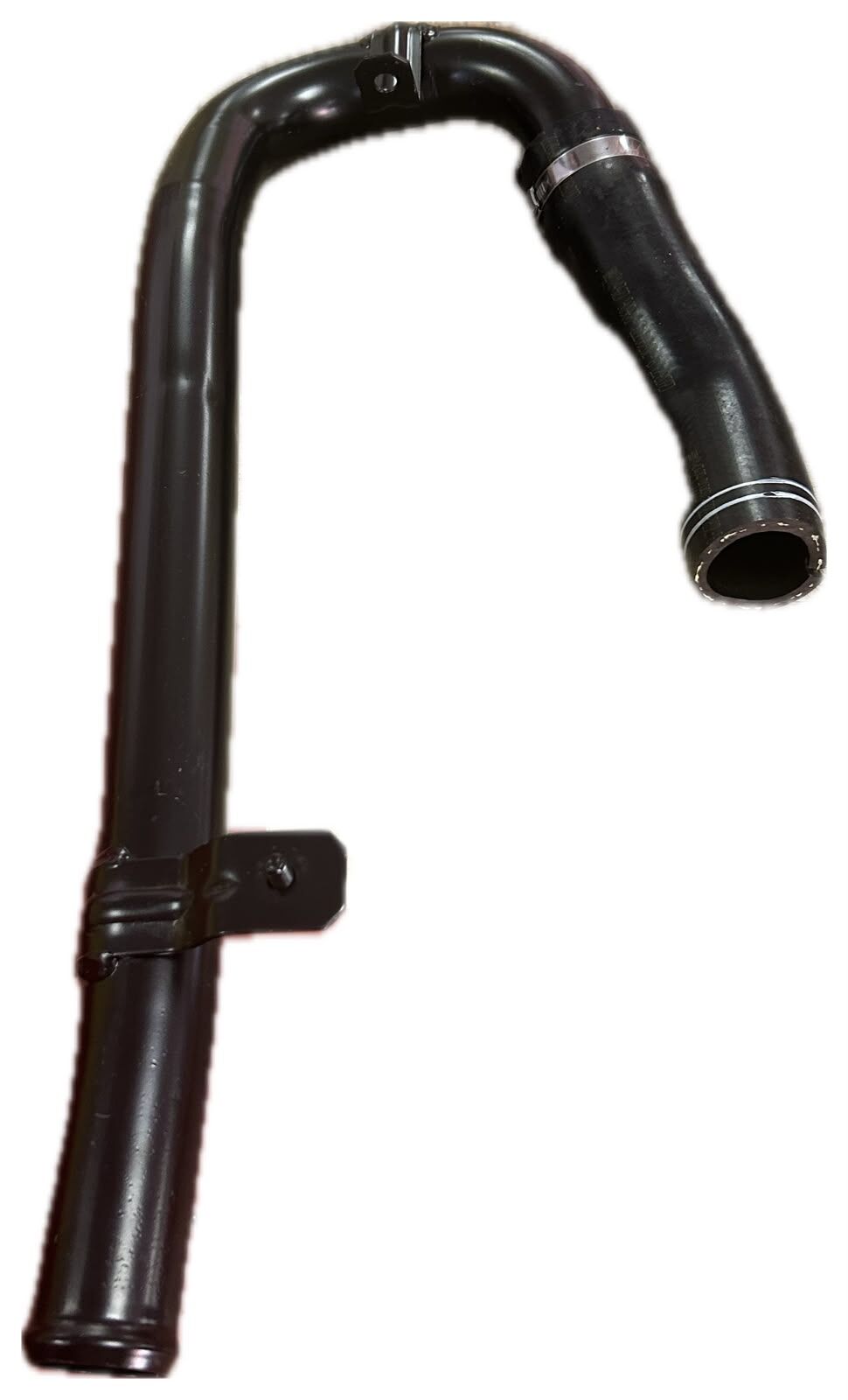 İntercool Hortumu 1.3 Linea 85 Hp (Sağdan Çıkış Alt Demirli)