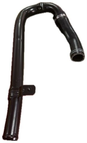 İntercool Hortumu 1.3 Linea 85 Hp (Sağdan Çıkış Alt Demirli)