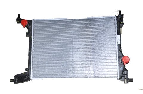 Radyatör Su 1.4 Egea