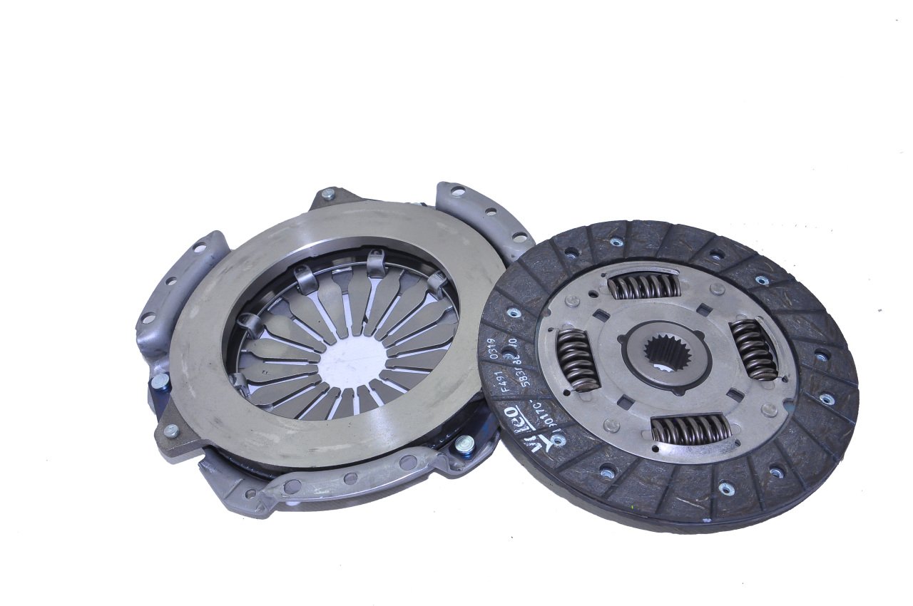 Debriyaj Seti 1.4 Uno-Tipo