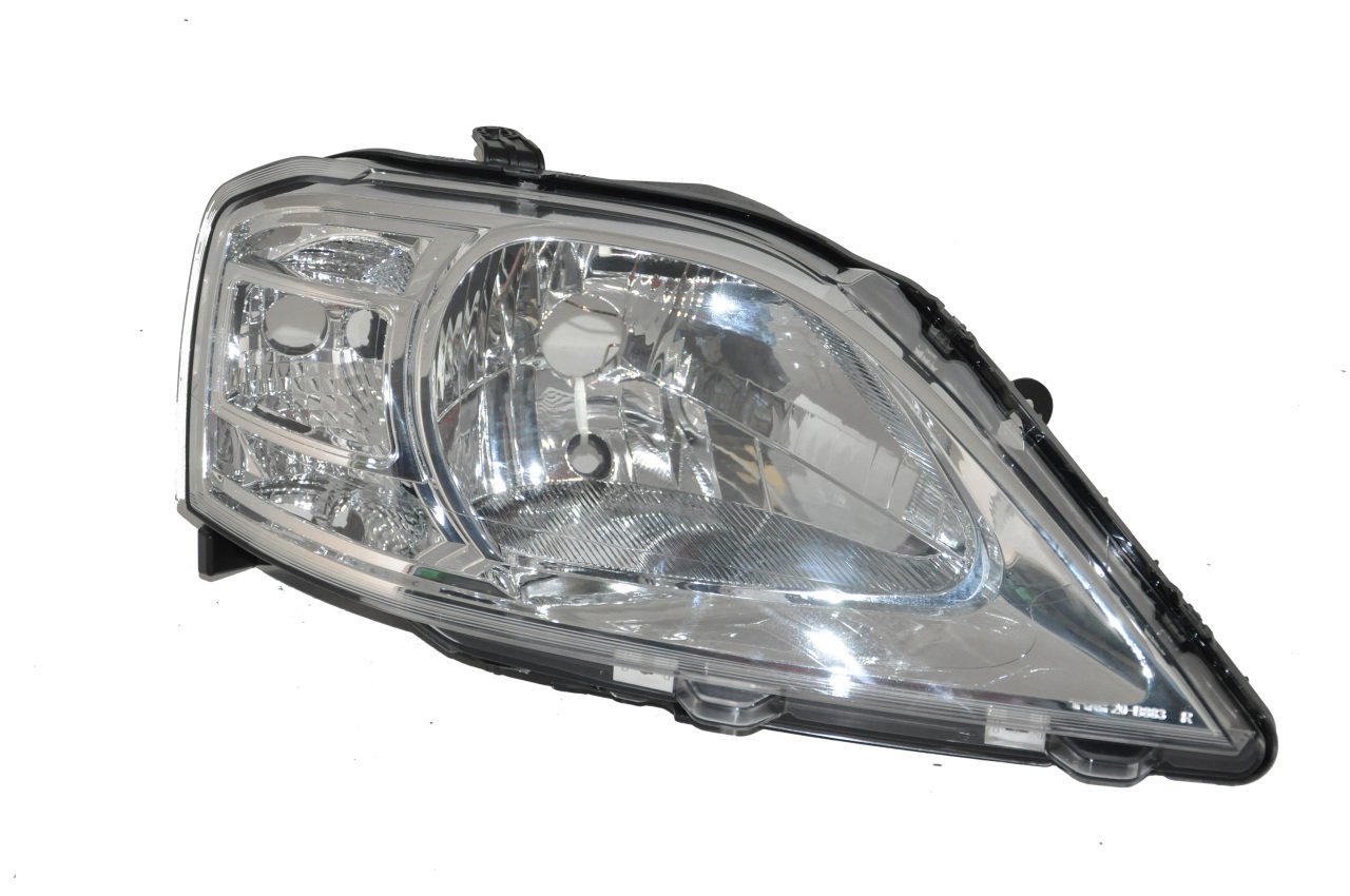 Far Sağ Dacıa Logan 2008-2010 Arası