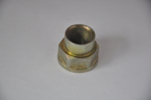 Aks Ön Somunu Tempra-Tipo