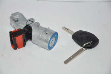 Kontak Clio III-Kango 2007 Sonrası-Master 2011 Sonrası