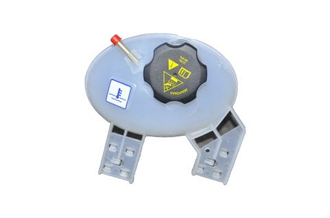 Radyatör Ek Depo Fıat 500X