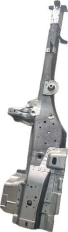 Şase Kolu Arka Sol Egea Sedan