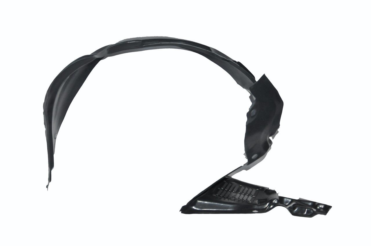 Çamurluk Davlumbazı Ön Sol Laguna II 2001-2007 Arası