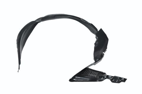 Çamurluk Davlumbazı Ön Sol Laguna II 2001-2007 Arası