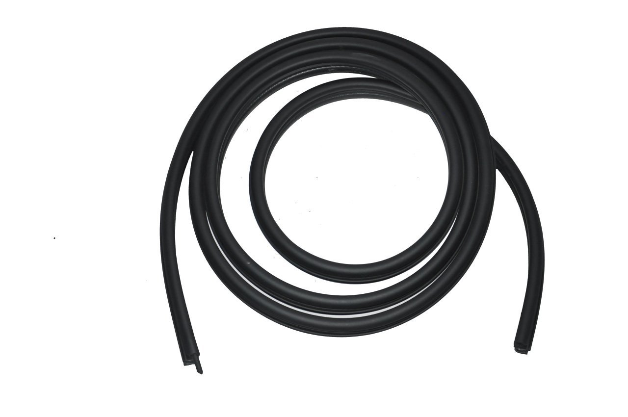 Kapı Fitili Ön-Arka Megane II