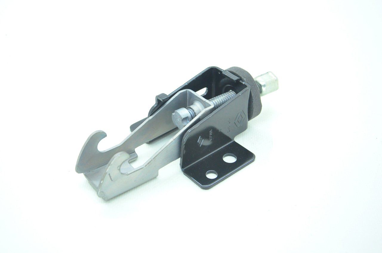 Stepne Kilidi Kango 2007 Sonrası