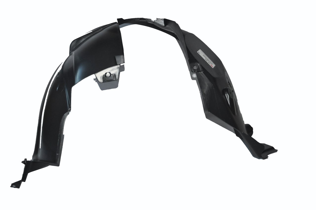 Çamurluk Davlumbazı Ön Sağ Dacıa Duster