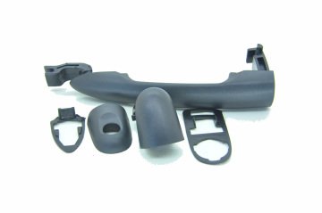 Dış Kapı Kolu Ön-Sürgülü Kapı  Kango 2007 Sonrası