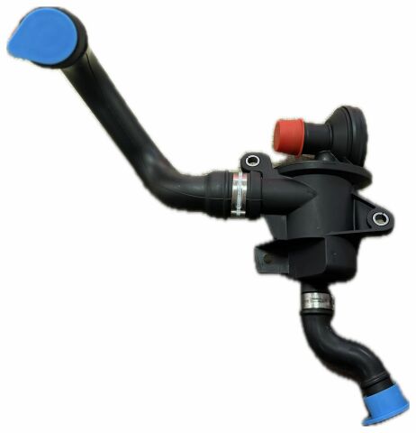 Yağ Havalandırma Kutusu (Seperatör) 1.3 Jtd (Euro 6) Doblo 2015 Sonrası-Fiorino 2016 Sonrası (Adblue)