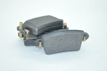 Fren Balatası Tk.Arka Master II 2004-2011 Arası