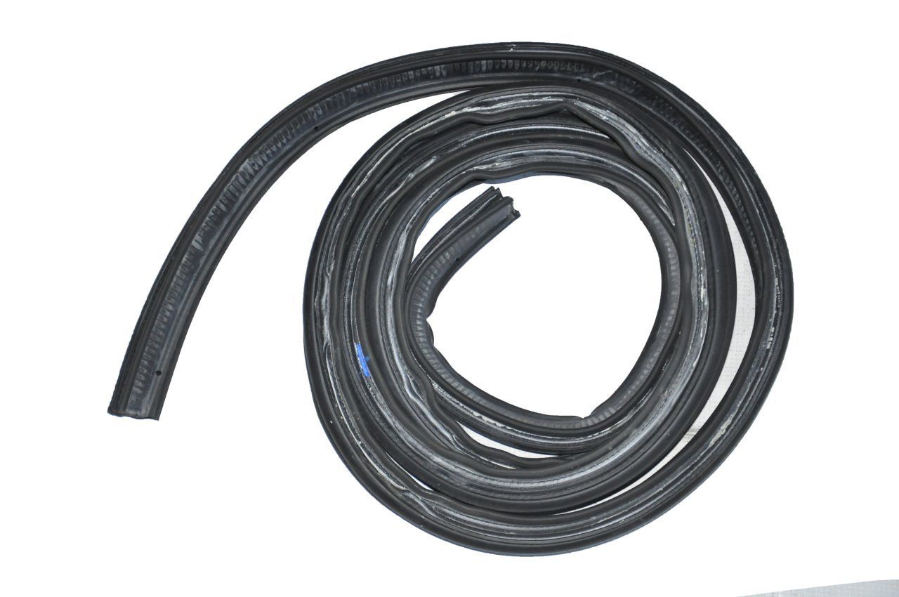 Bagaj Fitili Megane IV Sedan