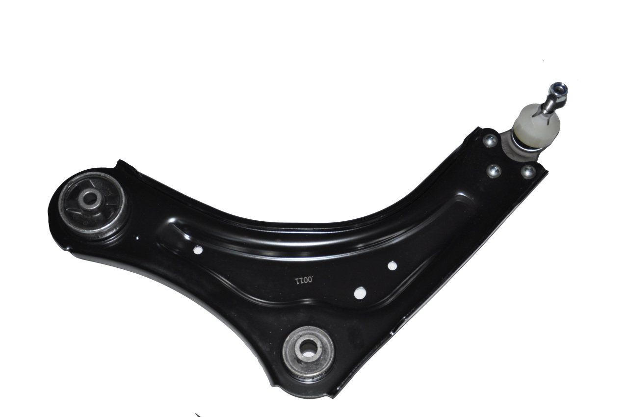 Salıncak Sol 2.0 Latitude