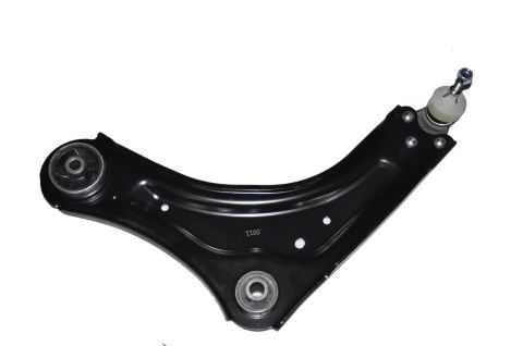 Salıncak Sol 2.0 Latitude