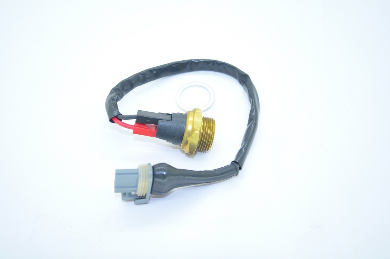 Fan Müşürü R19 (Klimalı Kablo Soketli)