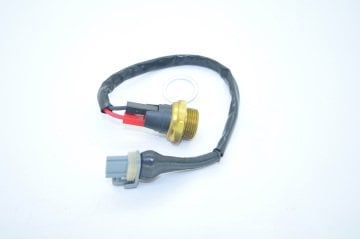 Fan Müşürü R19 (Klimalı Kablo Soketli)