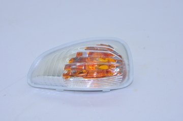 Dış Dikiz Ayna Sinyali Sağ (Sarı) Master 2011 Sonrası