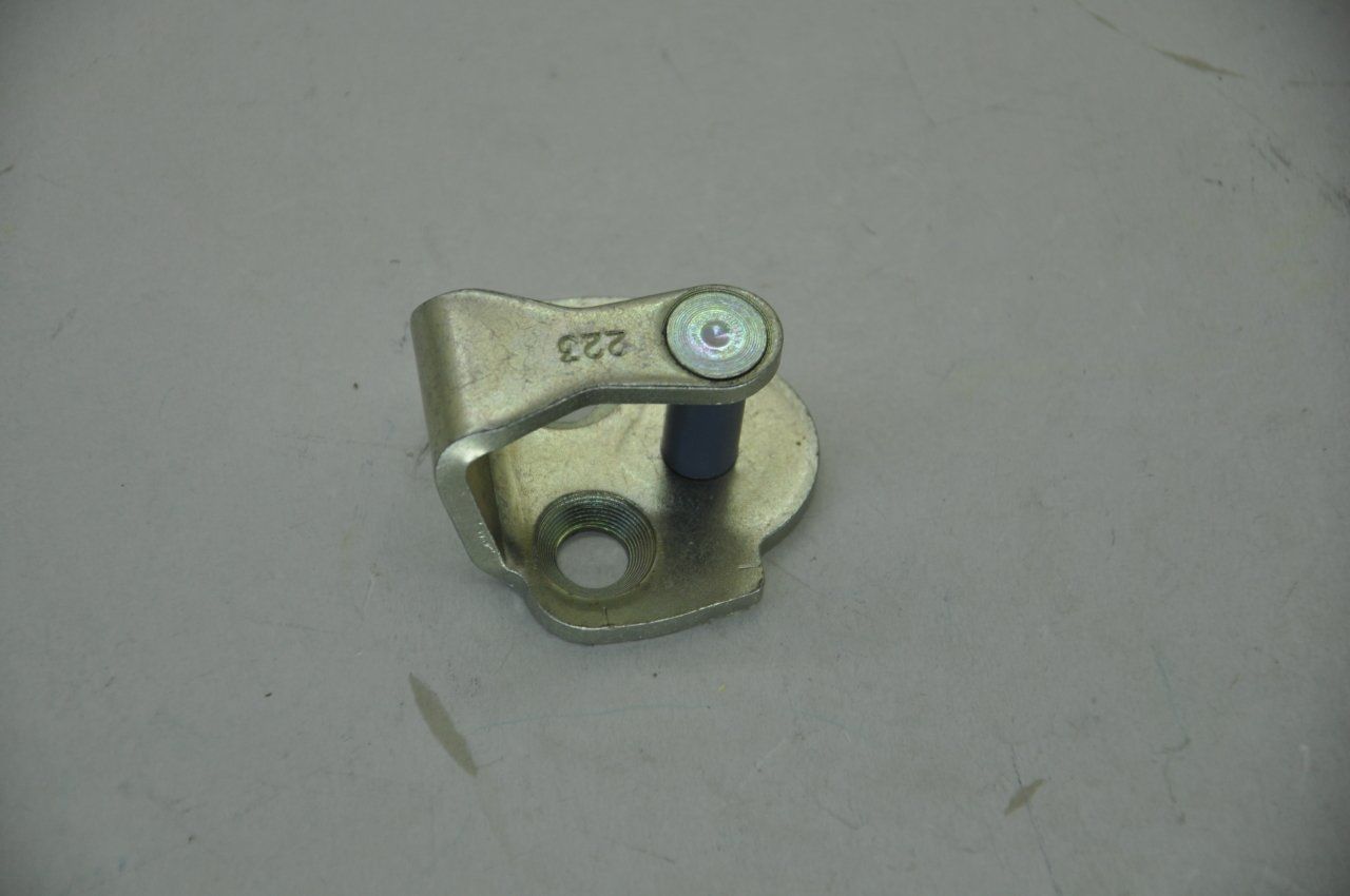 Kapı Kilit Karşılığı Ön Ve Sürgülü Kapı Doblo 2001-2010 Arası