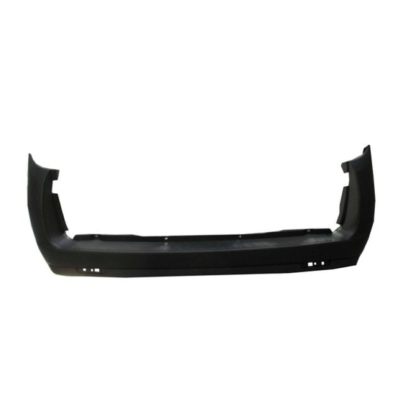 Tampon Arka Doblo 2015 Sonrası (Trekking)