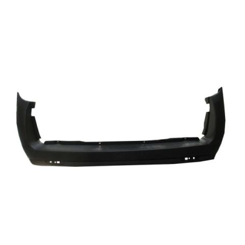 Tampon Arka Doblo 2015 Sonrası (Trekking)