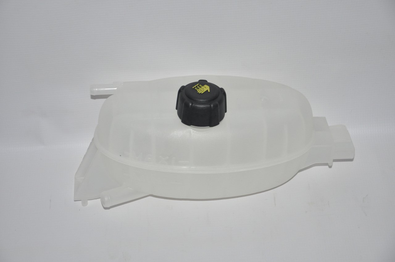 Radyatör Ek Depo 1.9 Trafic