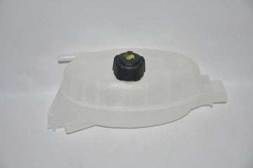 Radyatör Ek Depo 1.9 Trafic