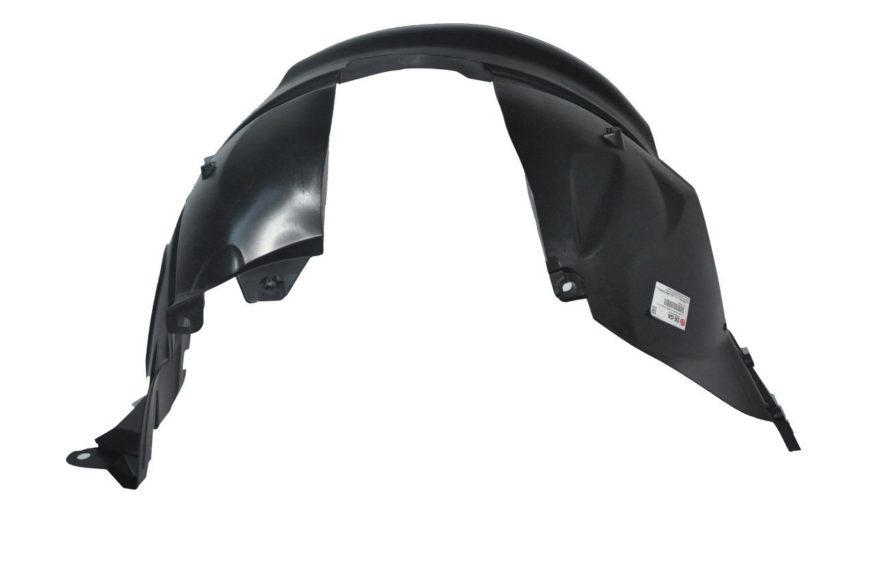 Çamurluk Davlumbazı Ön Sağ Dacıa Dokker-Lodgy