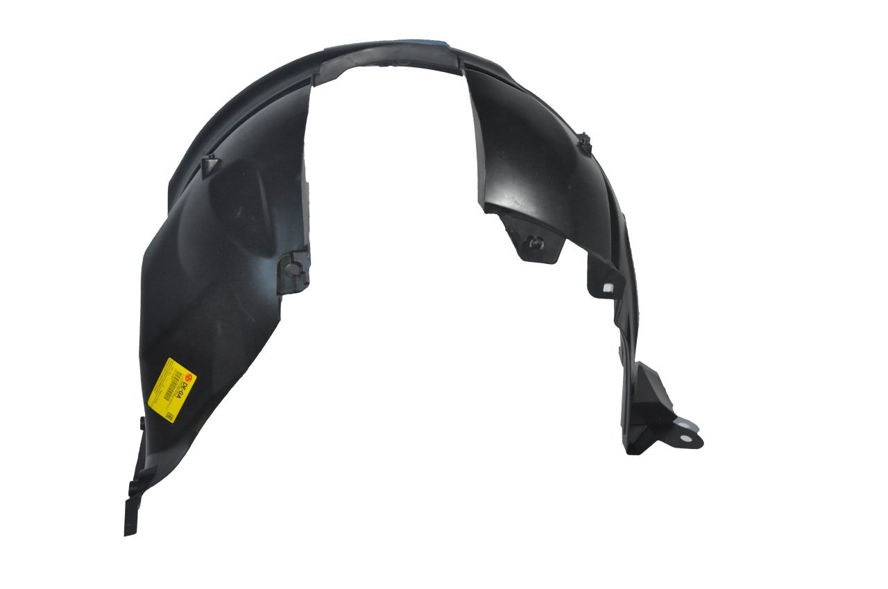 Çamurluk Davlumbazı Ön Sol Dacıa Dokker-Lodgy