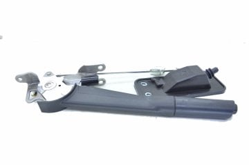 El Fren Kolu Kango 1997-2007 Arası